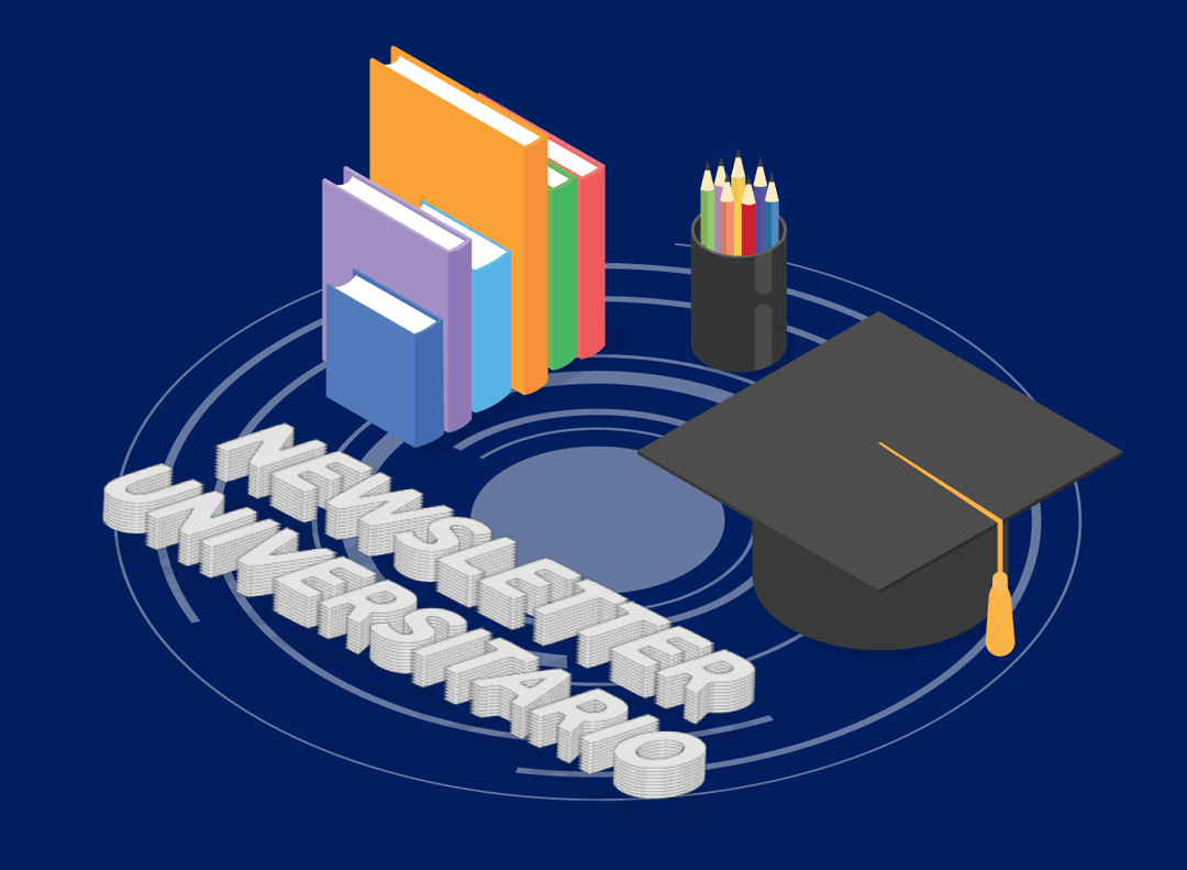 NEWSLETTER UNIVERSITY