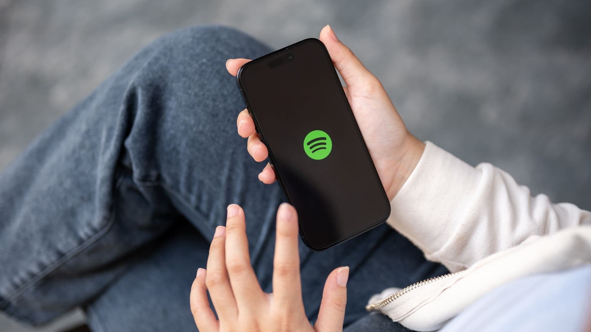 La nueva función de Spotify que cambiará cómo escuchás podcasts