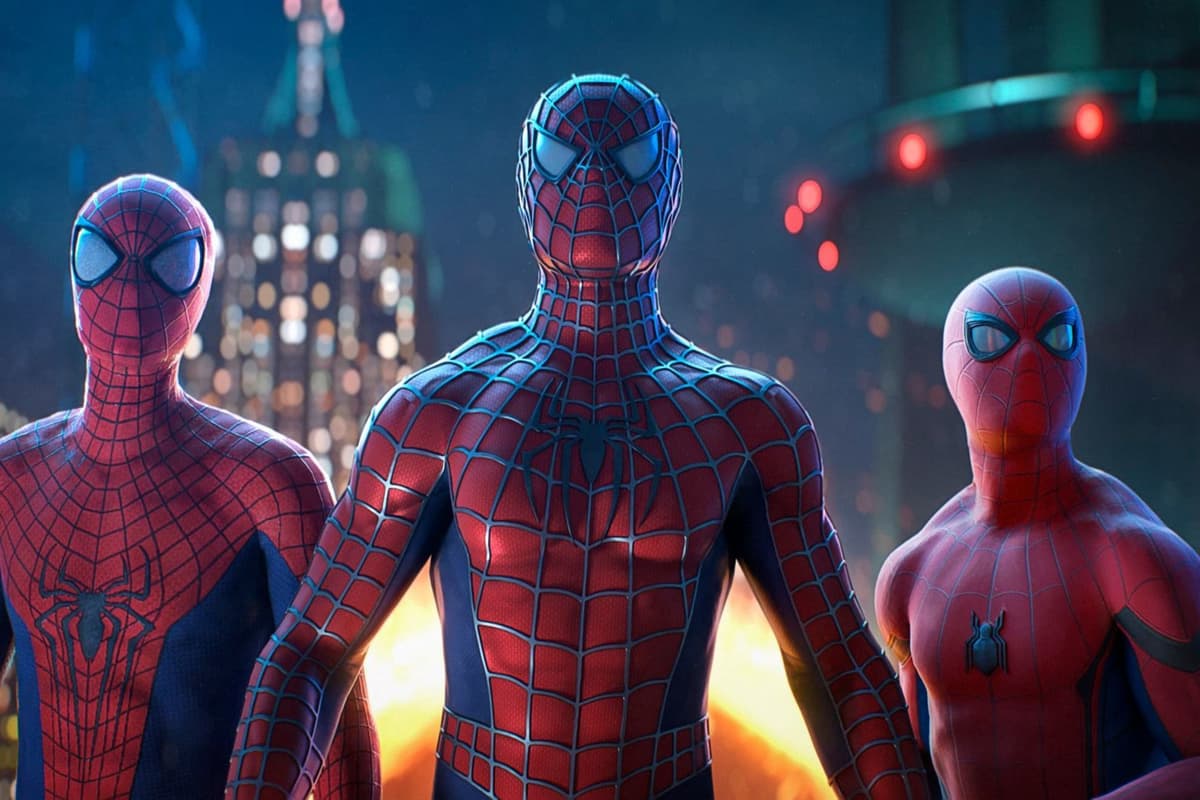 Sony apuesta de nuevo por Spider-Man y prepara un reinicio estratégico
