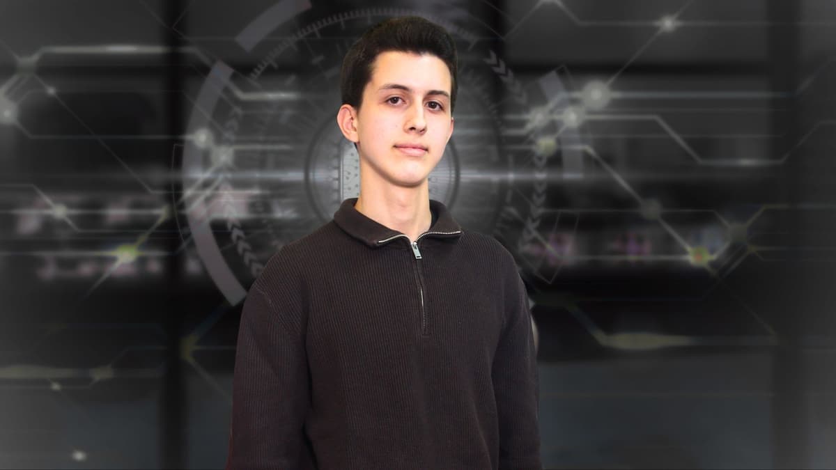 Joven paraguayo crea una IA adaptada a las necesidades de la educación paraguaya
