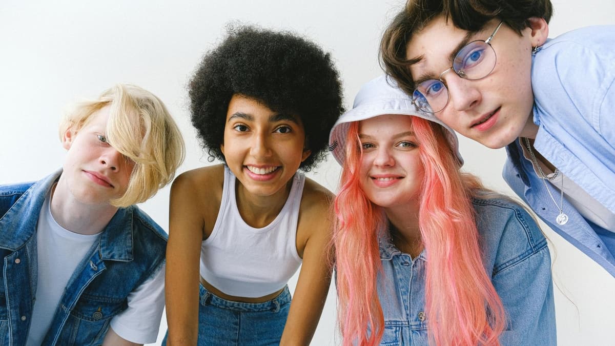 Así quiere la Generación Z que le hablen las marcas