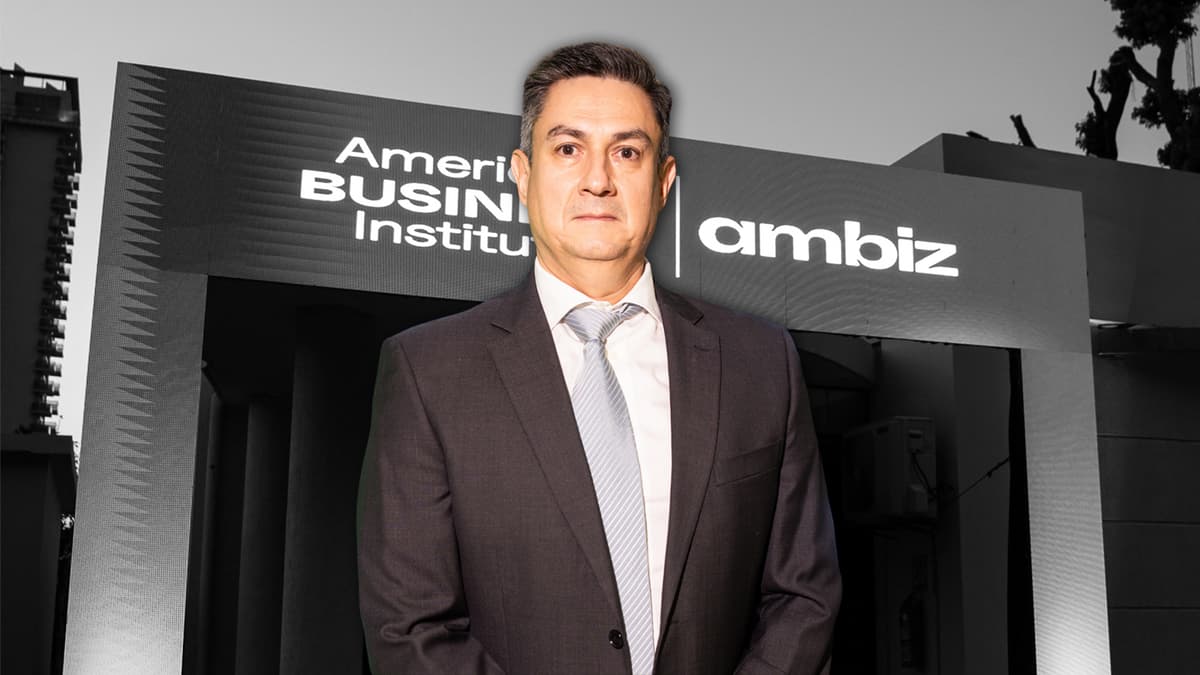 AMBIZ impulsa la profesionalización empresarial con modelo estadounidense