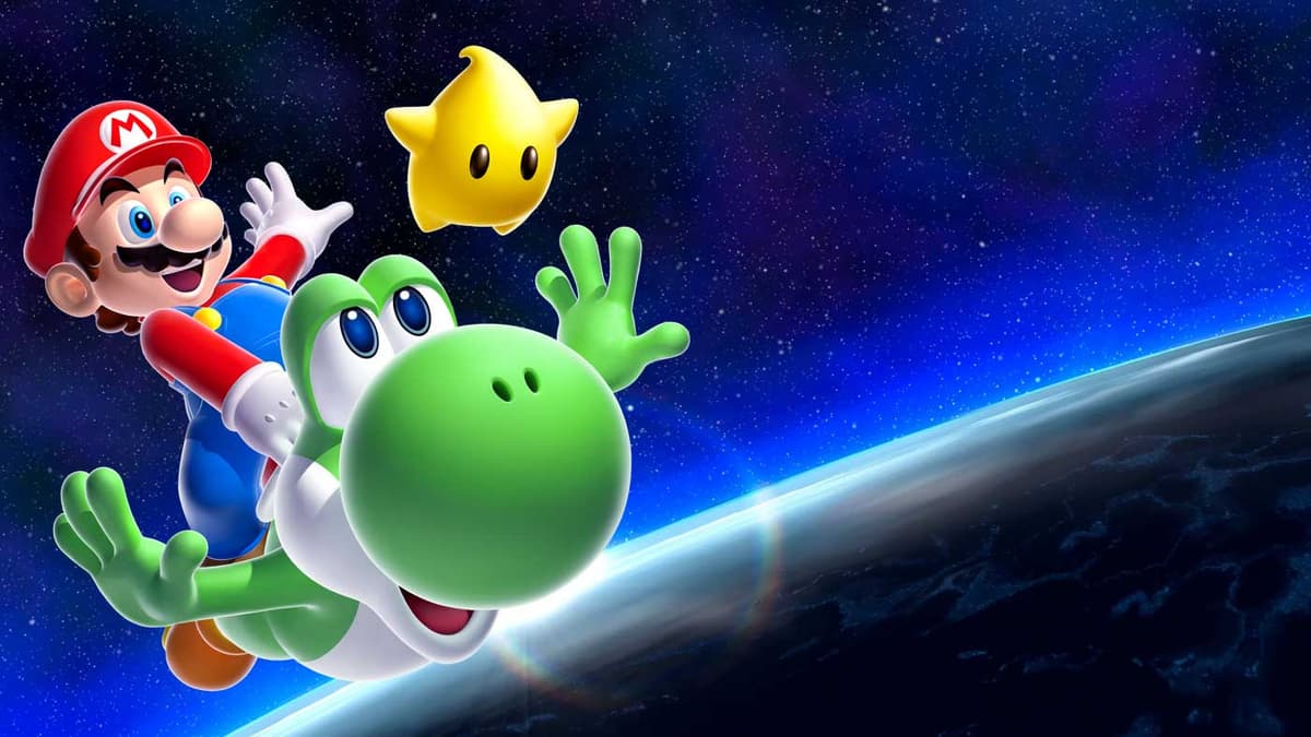 Super Mario lidera taquilla global con US$628 millones en 2026