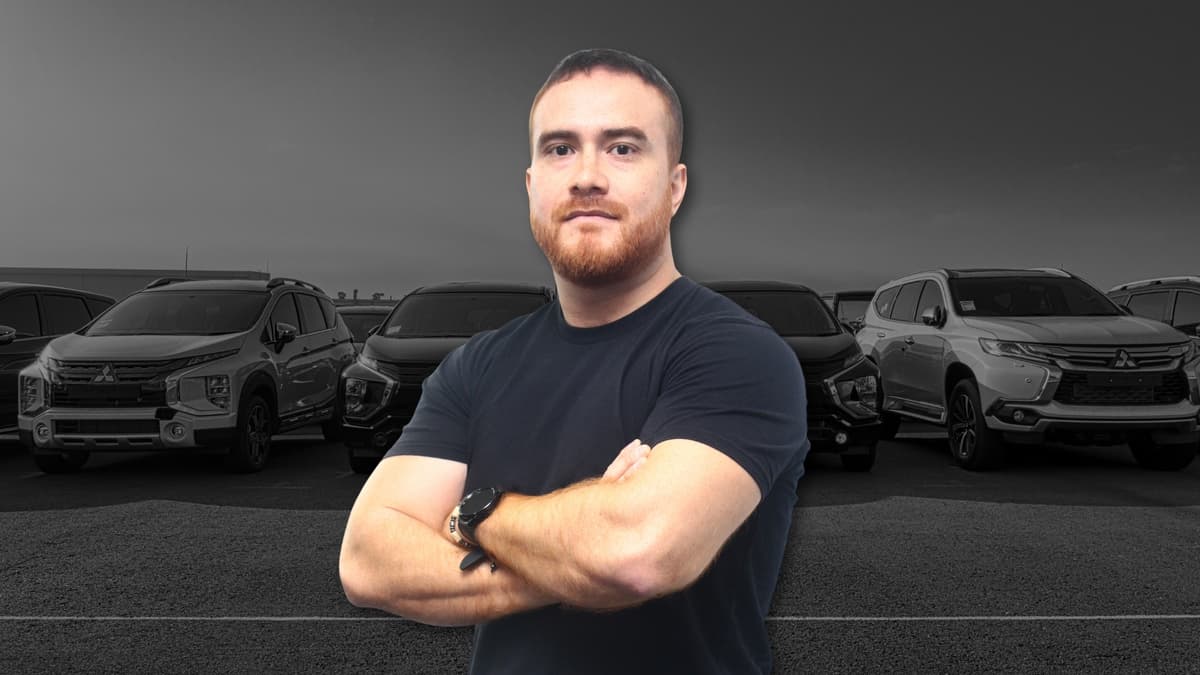 DATACAR: el proyecto de un joven paraguayo para simplificar la elección de vehículos