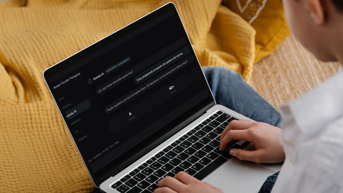 Nova Labs lanza software con inteligencia artificial para colegios
