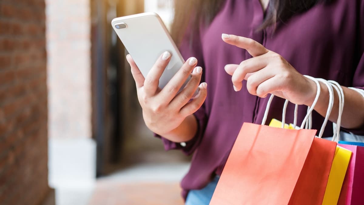 El superasistente de WeChat, la IA china que hace tus compras por vos