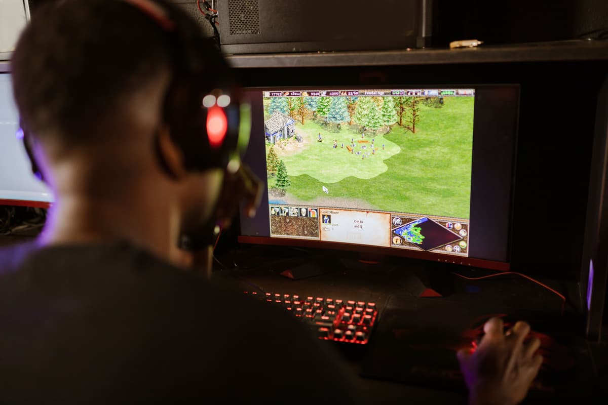 Espacio gamer gratis: el plan ideal para capacitarte hoy en animación y videojuegos