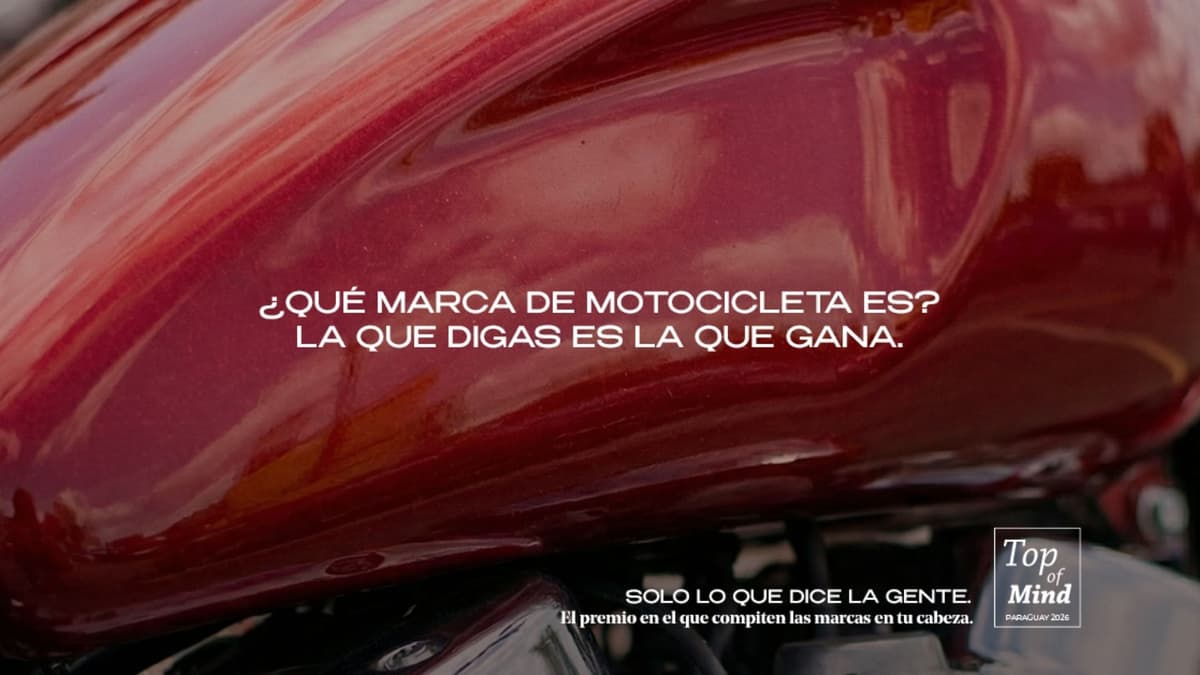 ¿Quién decide en el Top of Mind?