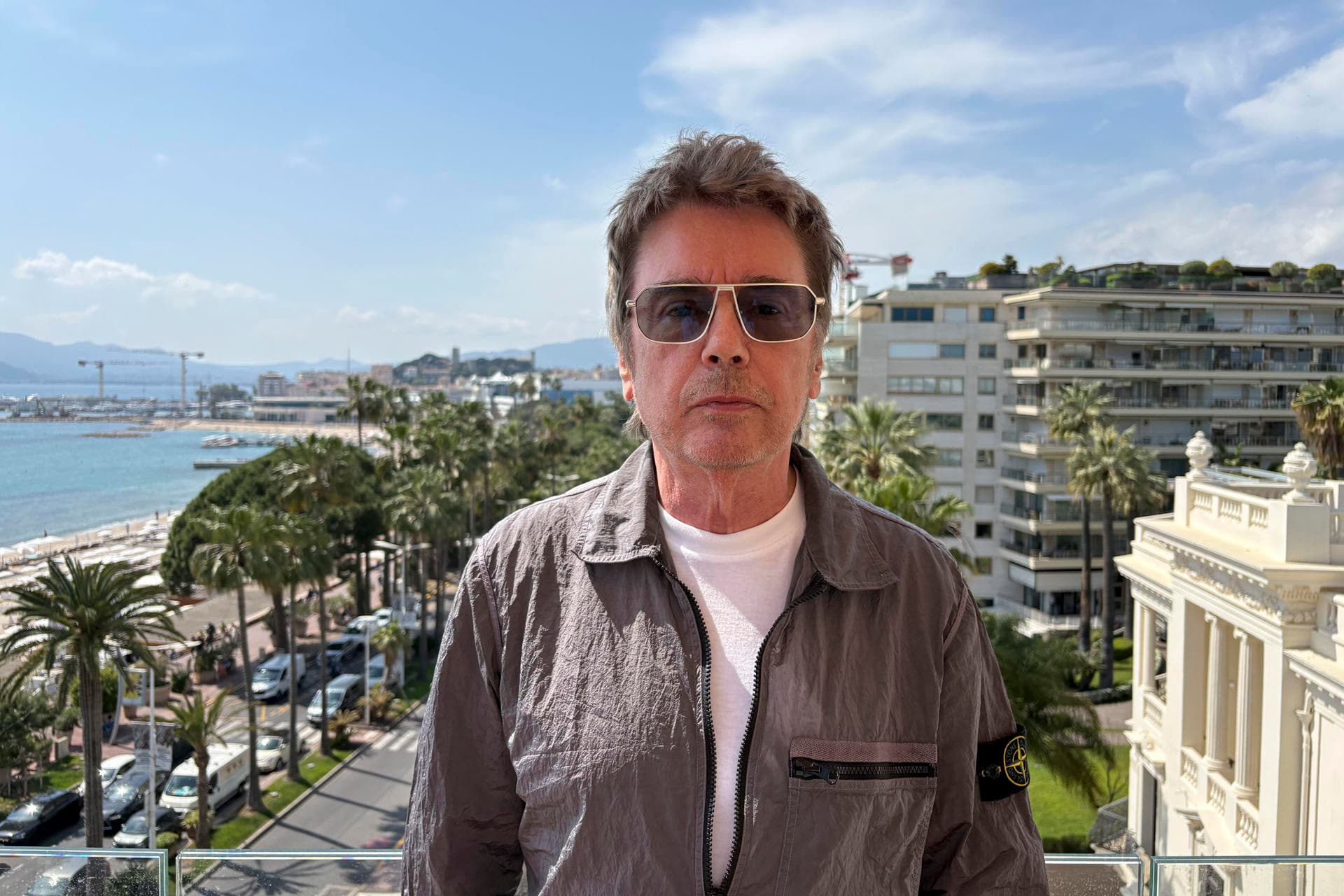 La IA impulsará nuevos géneros musicales, afirma Jean-Michel Jarre