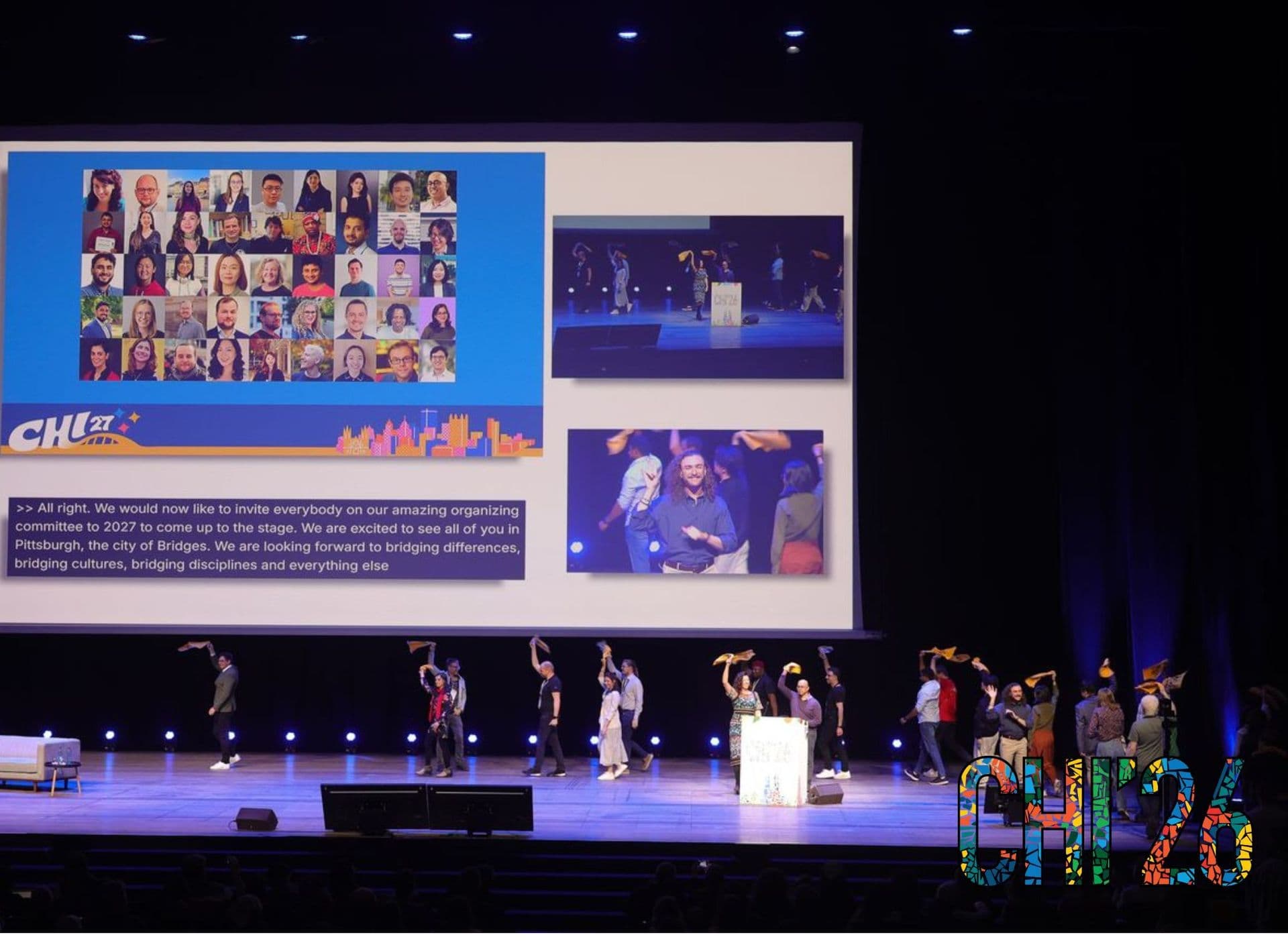 Samantha Adorno presenta IA que habla guaraní en Barcelona