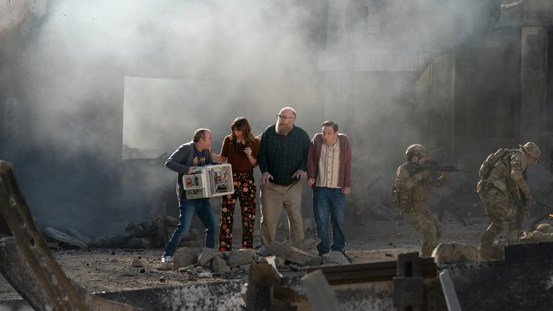 Stuart Fails to Save the Universe se estrena en julio por HBO Max