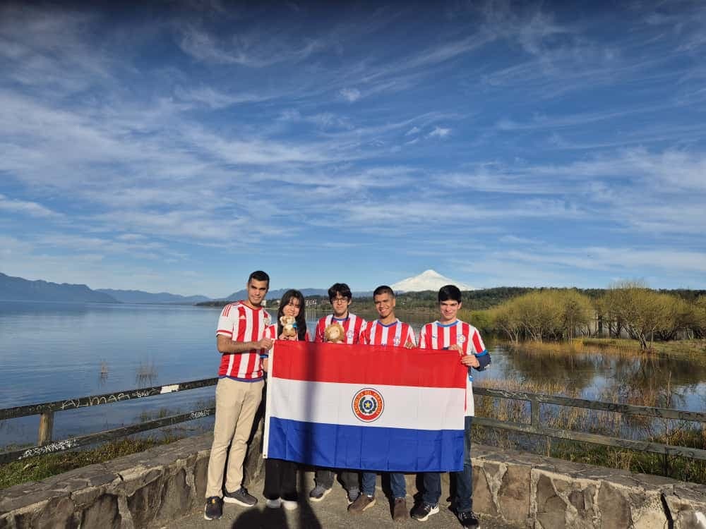 Paraguay Resuelve: el plan que busca a los próximos genios locales