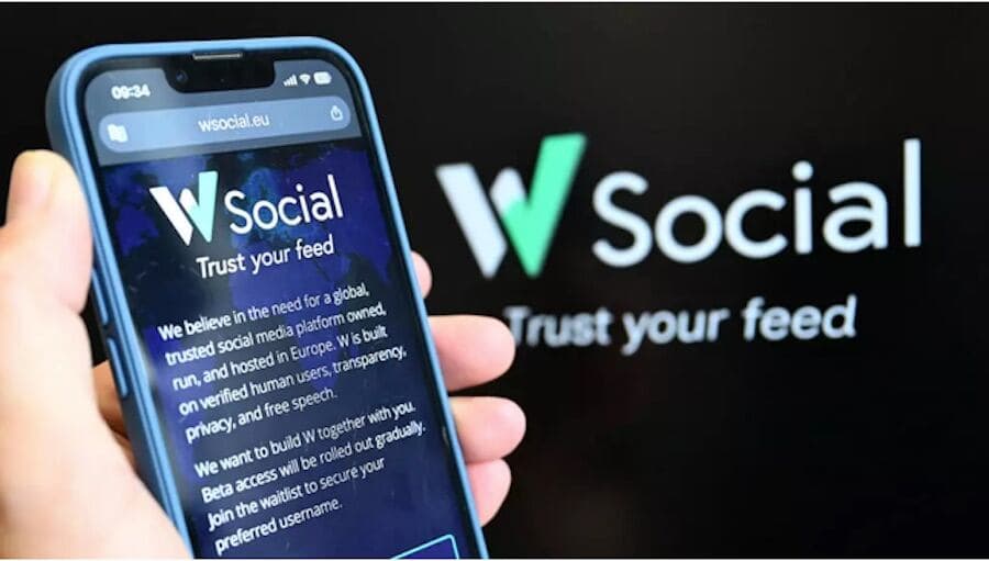 La red social que quiere destronar a X ya abrió su fase de pruebas en Europa
