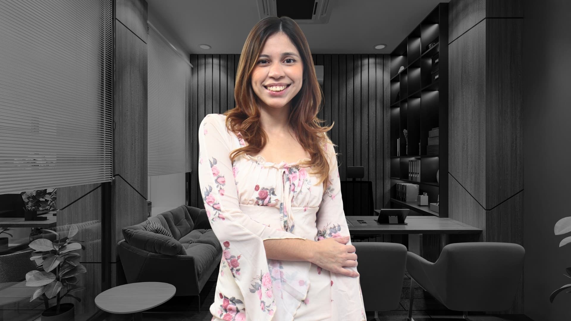 Sol Armoa presenta La Marca, su primera novela juvenil de fantasía y romance