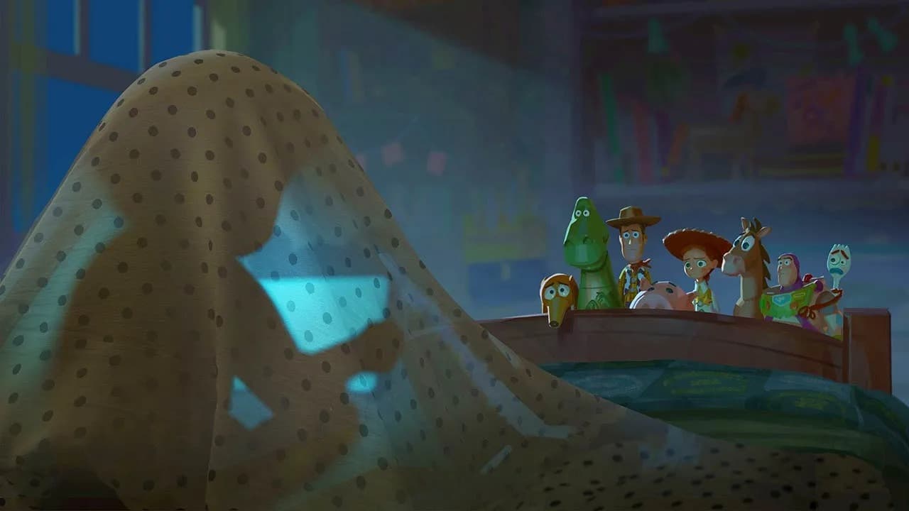 Actualiza tu watchlist: estos son los estrenos que llegan esta semana