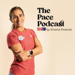 Imagen del podcast The Pace Podcast